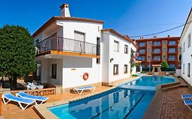 Rvapartaments Villas Piscis